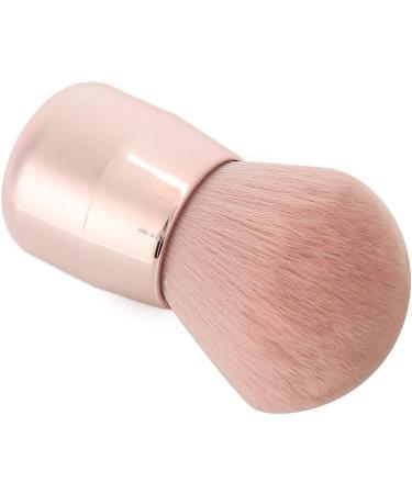 Verdant Touch Powder Brush Round Head Blush Brush Powder Brush Makeup Tool - Buy Online on GoSupps.com