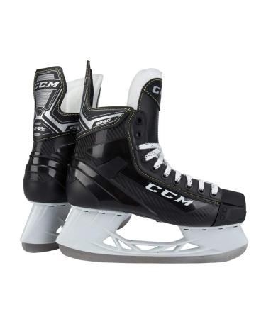 CCM Super Tacks 9350 Ice Skates Senior sharpened and ready to ride - Buy Online on GoSupps.com