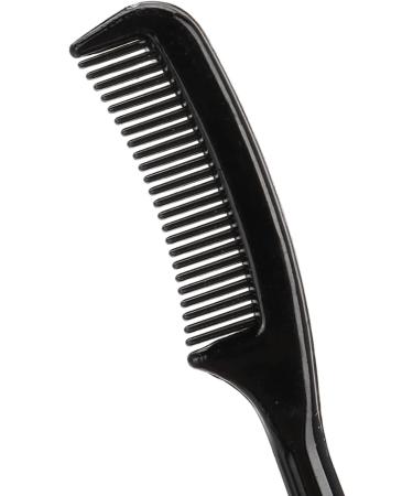 Plastic Eyelashes Comb - Lightweight Reusable Eye Lash Separator Tool for Flawless Makeup | International Shipping Available - Buy Online on GoSupps.com