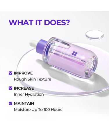 Buy SKIN&LAB Barrierderm Ringer Ampoule - Long-Lasting Hydration for All Skin Types | Korean Skincare 2.36 fl oz | Global Shipping Available - Buy Online on GoSupps.com