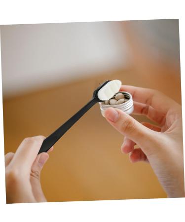 Mobestech Portable Toothbrush Set - 4 Pieces WAN GEN Soft Fur for Adults & Kids - Ideal Travel Toothbrush Additions - Buy Online on GoSupps.com