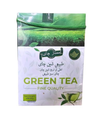 green tea