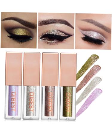 Beavorty 1pc Eyeshadow Shimmer Eyeliners Eye Makeup Glow Eye Powder Eye Shadow Liquid - Buy Online on GoSupps.com