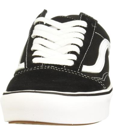 Vans Men's UA ComfyCush Old Skool Classic Sneaker - Multicolor 36 EU | Buy Internationally - Buy Online on GoSupps.com