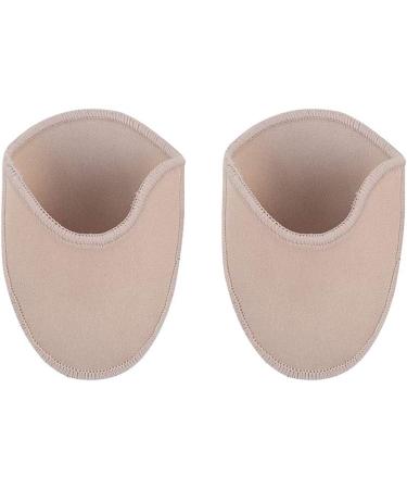 HEALIFTY Foot Care Toe Protector & Insoles - Best Half Pads for Ballet Shoes & Heel Protection - Buy Online on GoSupps.com
