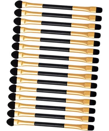 BIUDECO 45 Pcs Eye Shadow Applicator Double Sided Plastic Women Eyeshadow - Buy Online on GoSupps.com