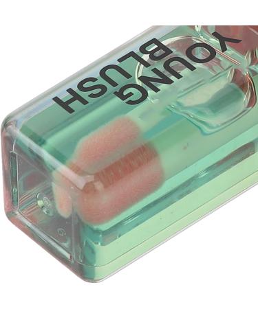 Color Changing Blush Oil Long Lasting Clear Liquid Blush 6.5ml for Face for Makeup - Buy Online on GoSupps.com