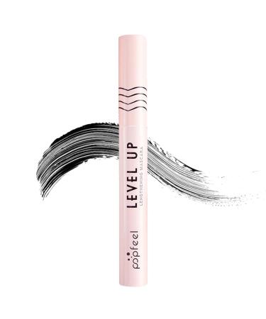Mascara Long Lasting Mascara Extensions Lash Mascara Lengthening and Thick Volume Waterproof All Day Full Long Thick Eyelashes