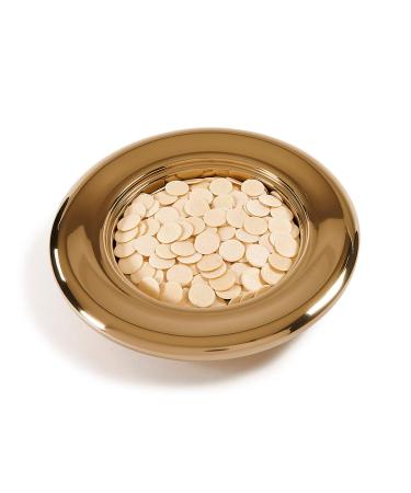 Broadman Church Supplies Communion Wafer Gluten Free - 50 Count - Buy Online on GoSupps.com