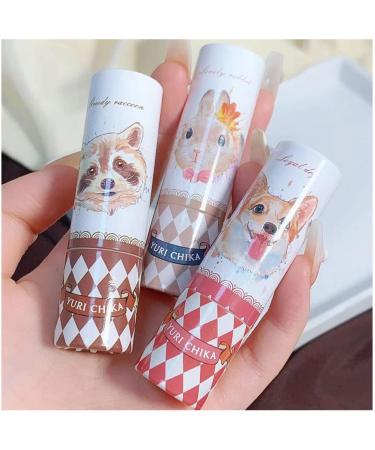 Mzshne Matte Velvet Mist Mud Lip Glaze Smooth Soft Colors Quick Dry for Birthday Valentines Day Gift 6 - Buy Online on GoSupps.com