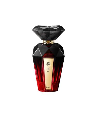MAJESTY S SECRET PHEROMAX Perfumes for Women Set Gift Beauty Fragrance Sets for Women Women Eau de Parfum Spray 3.4 Fl Oz (TAN Admire)