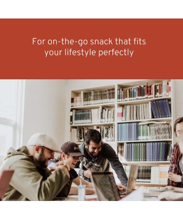 Snack Box Variety Care Pack - College Student Care Package  Crackers  Granola Bars and Candy Gift Box (30 Count) - Buy Online on GoSupps.com