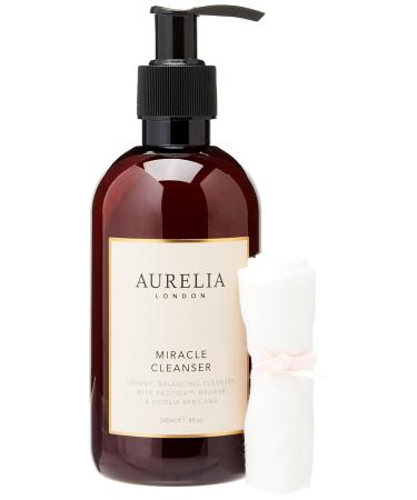 Buy Miracle Cleanser 240ml | Best International Shipping | Effective Skincare Solution - Buy Online on GoSupps.com
