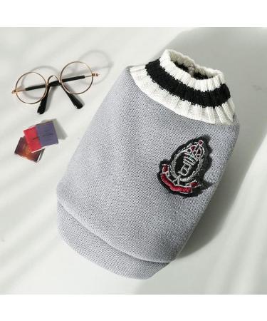 Cozy Winter Dog Sweaters & Coats | Soft Knitted Jackets for Small to XXL Dogs & Cats - Buy Online on GoSupps.com