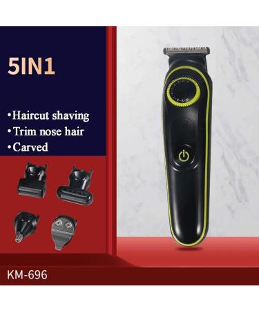 Buy Premium Hair Clippers for Men | Electric Trimmers & Scissors | Multipurpose Grooming Tools - Buy Online on GoSupps.com