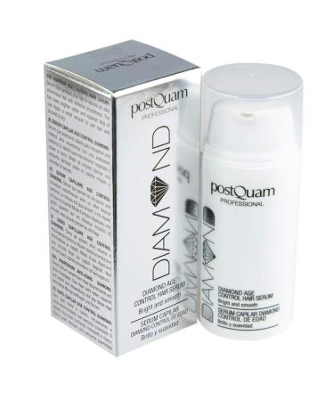 Postquam Diamond Age Control Hair Serum