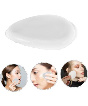 Beatifufu Powder Puffs Powder Foundation Makeup Foundation Puffs Cosmetic Tools Cosmetics Foundation Puffs Makeup Tools Makeup Portable Foundation Puffs Face Wet Puff Miss - Buy Online on GoSupps.com
