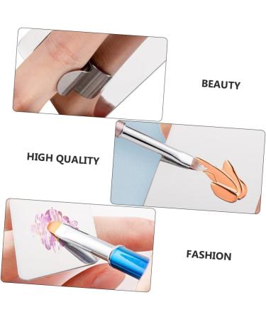  DIYEAH Pigment Palette for 4 Sets Custom Mixing Tray for Nail Art - Buy Online on GoSupps.com