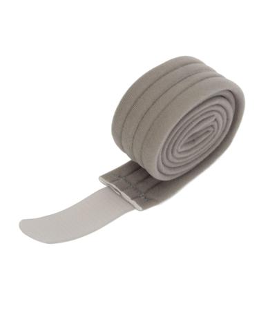 Gernie Kid Arm Sling - Protective Forearm Support for Kids & Adults | Optimal Sling for Toddlers - Grey #211 - Buy Online on GoSupps.com