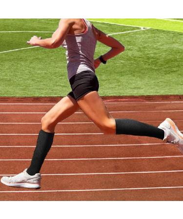 Bibykivn Medical Compression Stockings | Graded Support for Men & Women | Perfect for Varicose Veins Edema & Sports - Buy Online on GoSupps.com