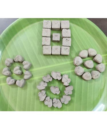 Edible Roasted Ruby 200 GMS - Buy Online on GoSupps.com