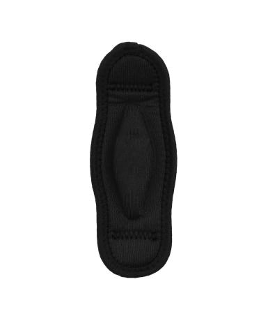 Tennis Elbow Brace - Forearm Support Straps for Pain Relief & Flexibility | Breathable Black Design - Shop Internationally - Buy Online on GoSupps.com