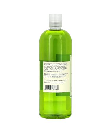 Buy Stonewall Kitchen Herbes De Provence Dish Soap 17.6 oz - Premium International Shipping - Buy Online on GoSupps.com
