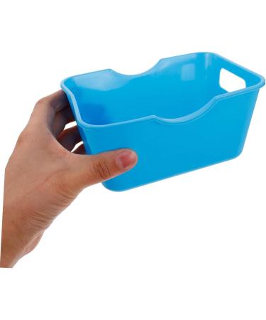 Mikinona Ear Cleaning Basin for Wax Removal Compatible with All Ear Irrigation Systems Ergonomic Comfortable Design for Adults Pets Efficient Earwax Flush Tool - Buy Online on GoSupps.com