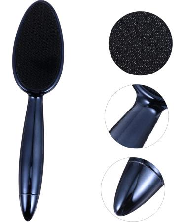 FRCOLOR 1pc Nano Glass Foot File Corn Remover Hard Skin Removers Foot Rubbing Tool Grinding Tool Care 1 count (Pack of 1) - Buy Online on GoSupps.com