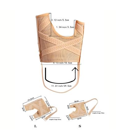 LAPLUIE Hallux Valgus Corrector - Size L - Buy Online on GoSupps.com
