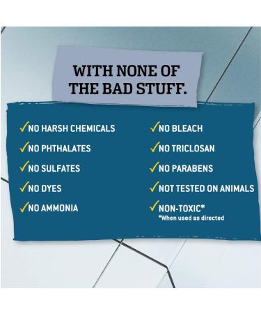 Tub O' Towels Stainless Steel Wipes - 40 Count (1-Pack) - Buy Online on GoSupps.com