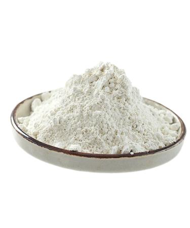 HalalEveryDay 100% Natural White Kaolin Clay Powder - 2lb | Cosmetic Grade for DIY Facial Masks, Spa Treatments, Soap Making | Cleanses, Detoxifies & Evens Skin Tone - Buy Online on GoSupps.com