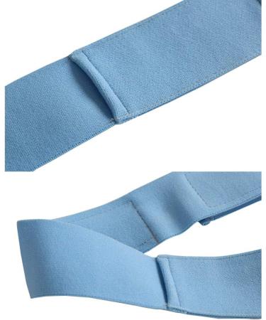 Buy Healifty Peritoneal Dialysis Belt - G-Tube Protection Cover & Abdominal Catheter Holder for Stomach G/Peg/J Feeding Tube - 115X5cm - Buy Online on GoSupps.com