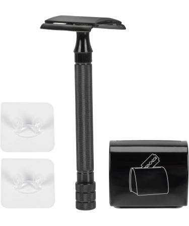 Fomiyes 3 Sets Tool Style Trimmer - Travel Clipper for Black Hair Beard Shaper & Clean Grooming | International Shipping Available - Buy Online on GoSupps.com
