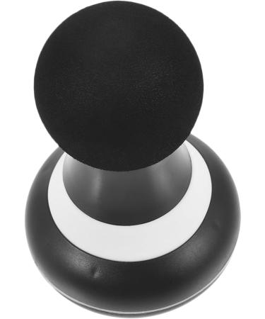 Minkissy 4-Piece Fascia Gun Massage Tool Set | Muscle Relaxation | Deep Tissue Massage Devices | Portable Body Massage Supplies in Various Colors - Buy Online on GoSupps.com