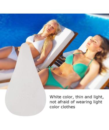 Baugger Concealer | Camel Toe Concealer Reusable Traceless Invisible Adhesive Silicone for Women Leggings Swimwear Activewear - Buy Online on GoSupps.com