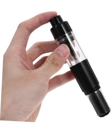 Beaupretty Makeup foundation brush makeup brush powder brush blush brush nail makeup supplies nail cleaning foundation applicator travel artificial fiber dense dust brush - Buy Online on GoSupps.com