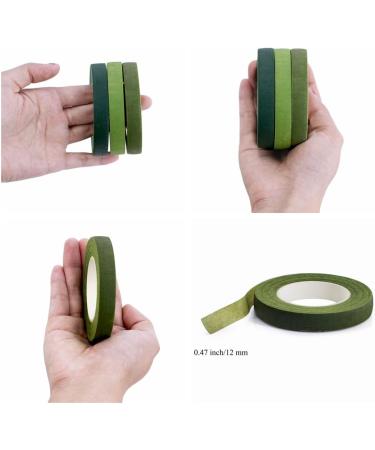 Supla Floral Arrangement Kit - Wire Cutter, Stem Wire, Floral Tape for Bouquet Wrapping - Florist Tools Set - Buy Online on GoSupps.com