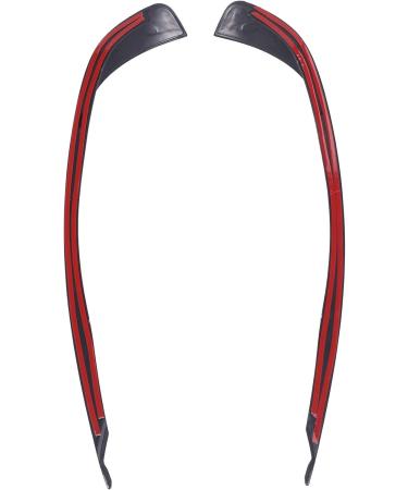 Front Bumper Splitter Spoiler for W117 C117 CLA CLA45 CLA200 CLA220 CLA250 CLA260 2013-2015 - Buy Online on GoSupps.com