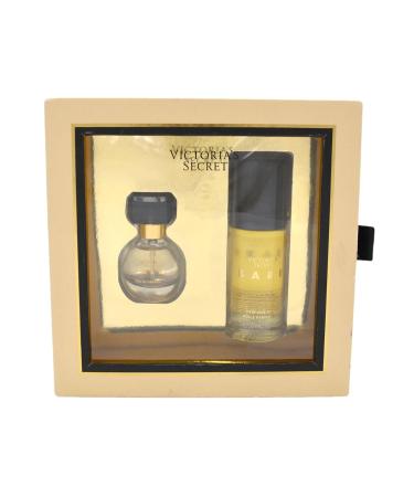 Victoria's Secret Bare Travel Size Eau De Parfum & Perfume Oil Gift Set - Buy Online on GoSupps.com