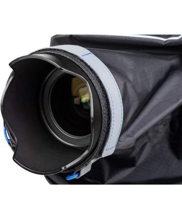 Think Tank 6197 Camera Emergency Rain Cover for DSLR/Mirrorless - Medium (70-200mm Lens) - Buy Online on GoSupps.com
