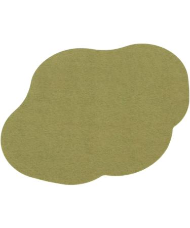 20 Pieces Moxibustion Umbilical Paving - Wormwood Pain Relief Lymphatic Drainage & Skin Tightening with Free Mugwort Bump Stickers - International Shipping - Buy Online on GoSupps.com