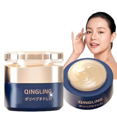Japanese Qingling Wrinkle Removal Cream, Japan Qingling Anti Aging Cream, Japanese Wrinkle Removal Cream, Qingling Instant Wrinkle Serum, Qingling Wrinkle Cream For Face