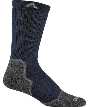 Wigwam Merino Lite Hiker F2300 Sock Large Navy I