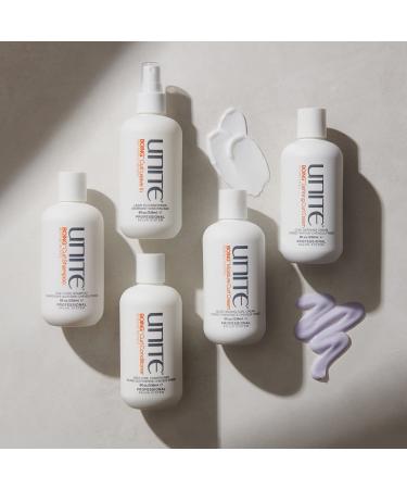 UNITE Hair BOING Curl Conditioner - 8 fl. Oz | Hydrating Formula for Defined, Bouncy Curls - Buy Online on GoSupps.com