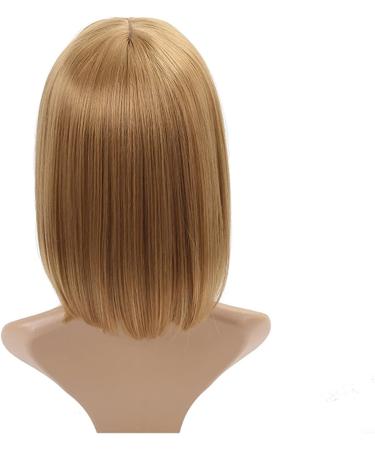 Chtom Europe and the United States cross-border BOBO head fake Human hair air Liu Sea fake head set foreign trade female short hair set - Buy Online on GoSupps.com