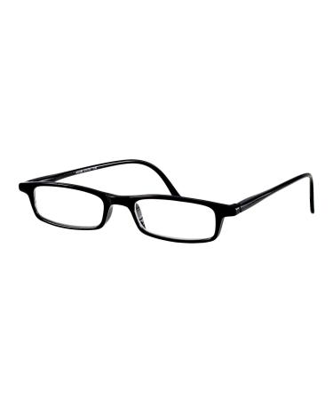 I NEED YOU reading glasses Adam / +1.75 diopters/black 1 pack +1.75 diopters (1 pack) black