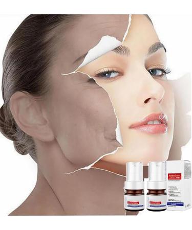 Whitening and Freckle Removing Essence | 30ml Magic Whitening Spots Cream | Vitamin C Blemish Serum for Melasma Melanosis Acne Scar (1PC) - Buy Online on GoSupps.com
