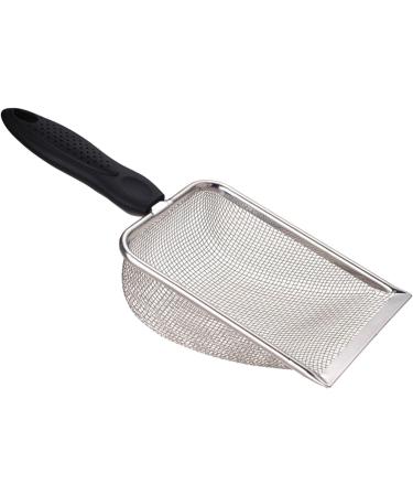 JISADER Reptile Sand 10 Mesh Sand Rake Sand Sifter for Aquarium Sand - Buy Online on GoSupps.com