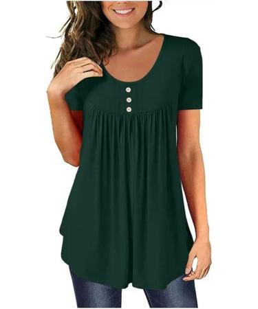 Shop Monochrome Round Neck Genetic Women s T-Shirt | Loose Fit Summer Tops | Stylish Printed Short Sleeve Cotton Tee - Buy Online on GoSupps.com